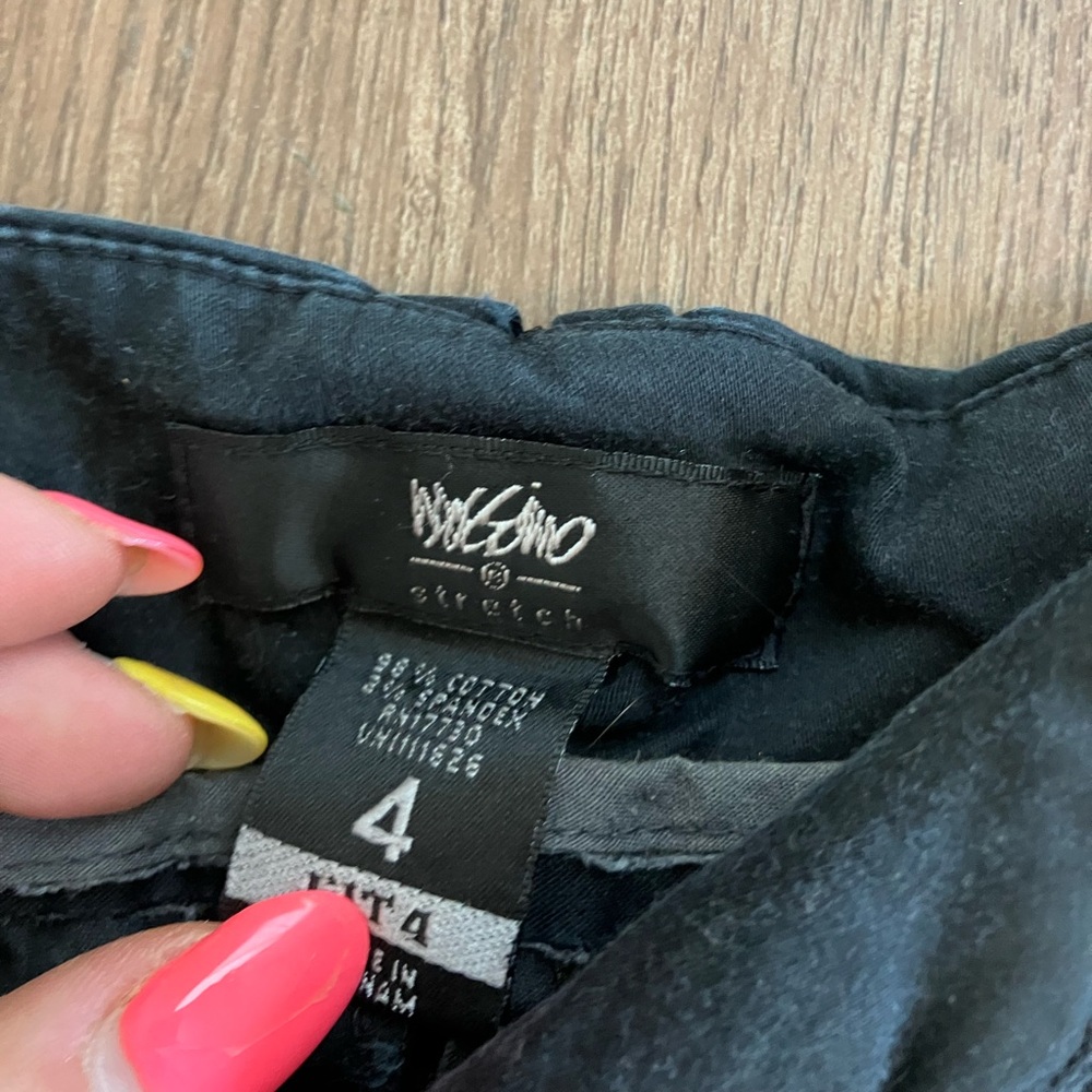 3 for $15! Women’s slacks